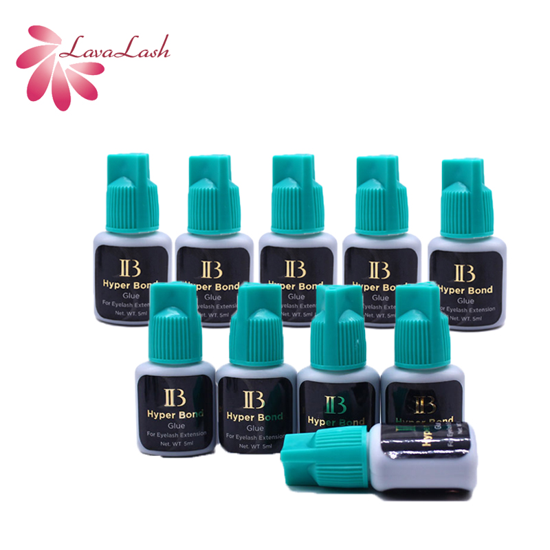 Eyelash Extension Korea - Pegamento Original de Corea IB Ibeauty
