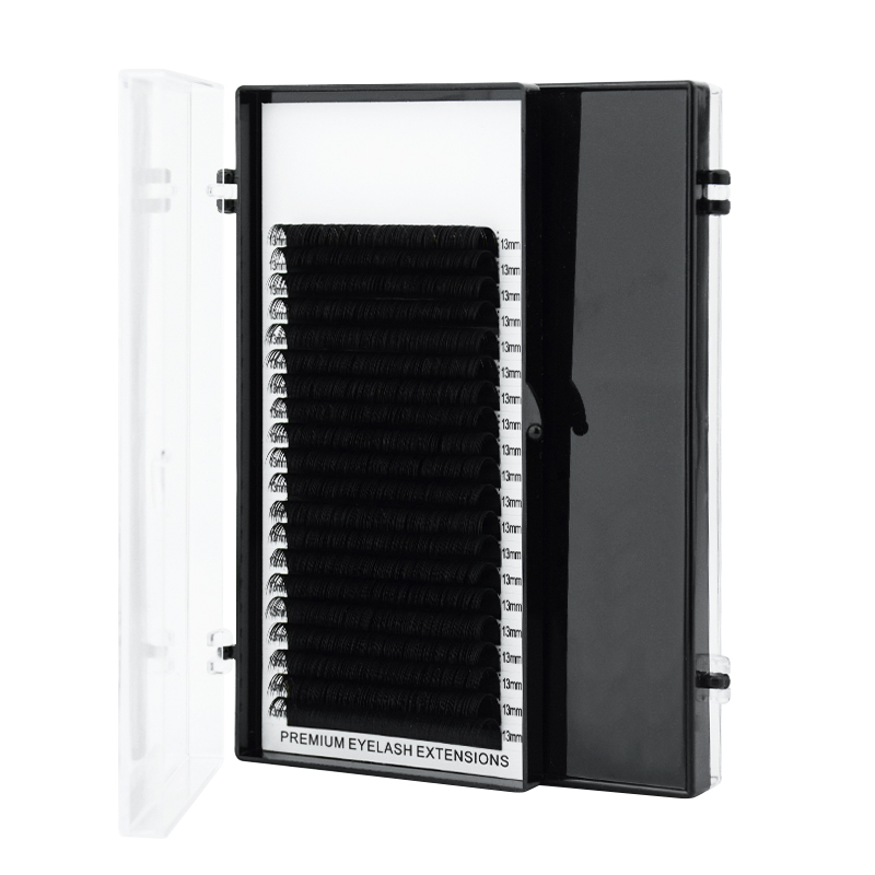 H&L DESDE 1990 20 filas de pes - Eyelash Extensions Classic reseña y precio