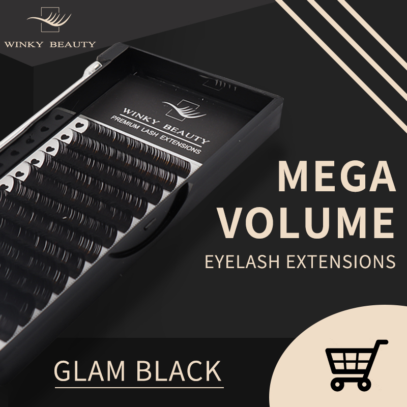 Winky Beauty Personaliza tu lo - Eyelash Extensions Classic reseña y precio