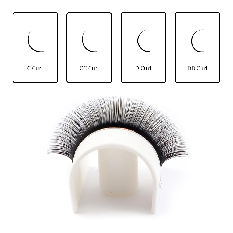 JoyCo-extensión de pestañas co - Eyelash Extension Korea reseña y precio