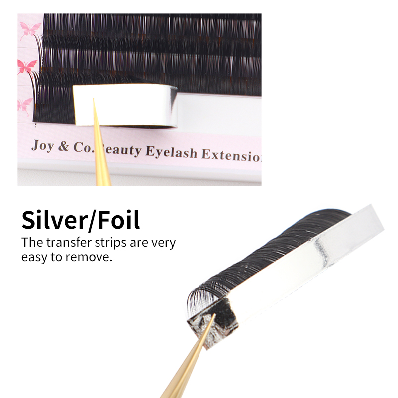 JoyCo-extensión de pestañas co - Eyelash Extension Korea reseña y precio