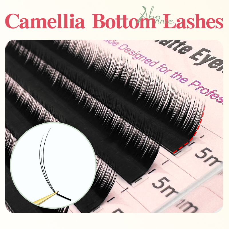 Pestañas Inferiores Pre-Ensamb - Eyelash Extensions Classic reseña y precio