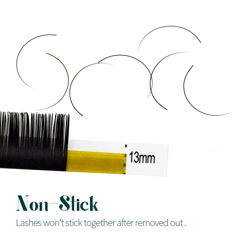 H & L DESDE 1990 16 filas de p - Eyelash Extensions Classic reseña y precio
