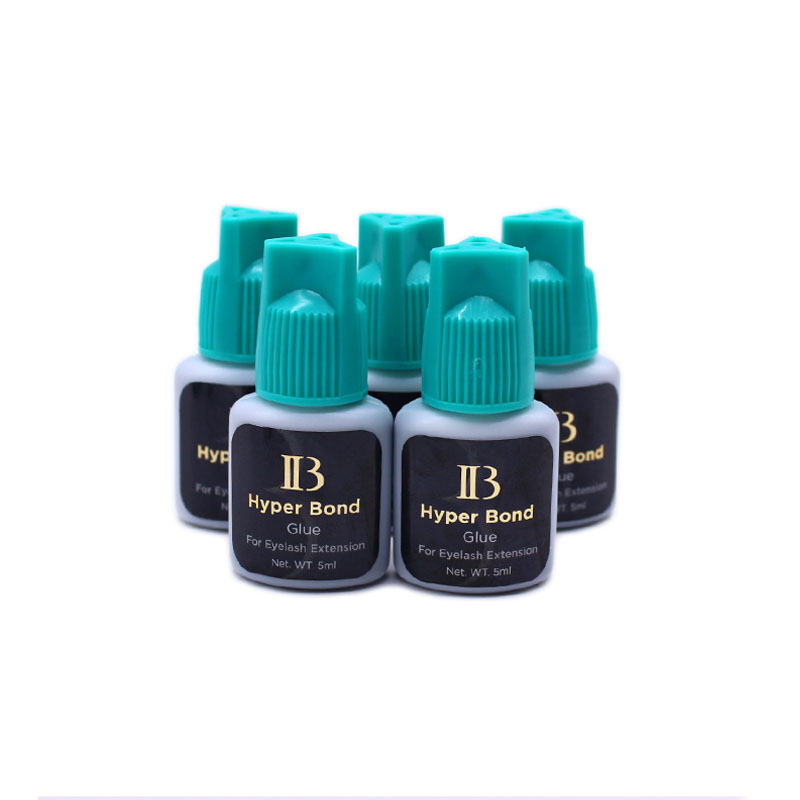 Pegamento Original de Corea IB - Eyelash Extension Korea reseña y precio